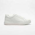 Zara monchrome chunky sole sneakers