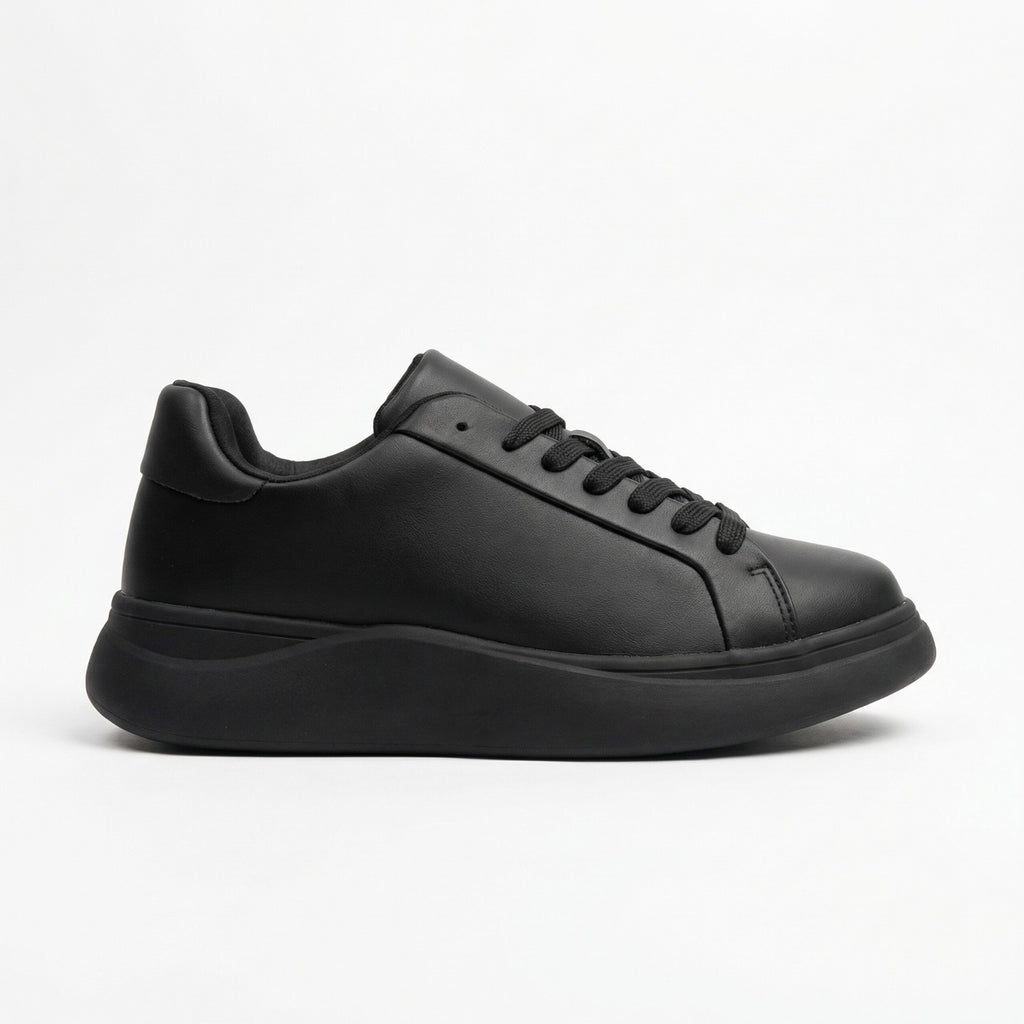 Zara CHUNKY SNEAKERS