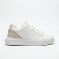 Zara Monochrome Chunky Sole Sneakers