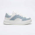 Zara Monochrome Chunky Sole Sneakers