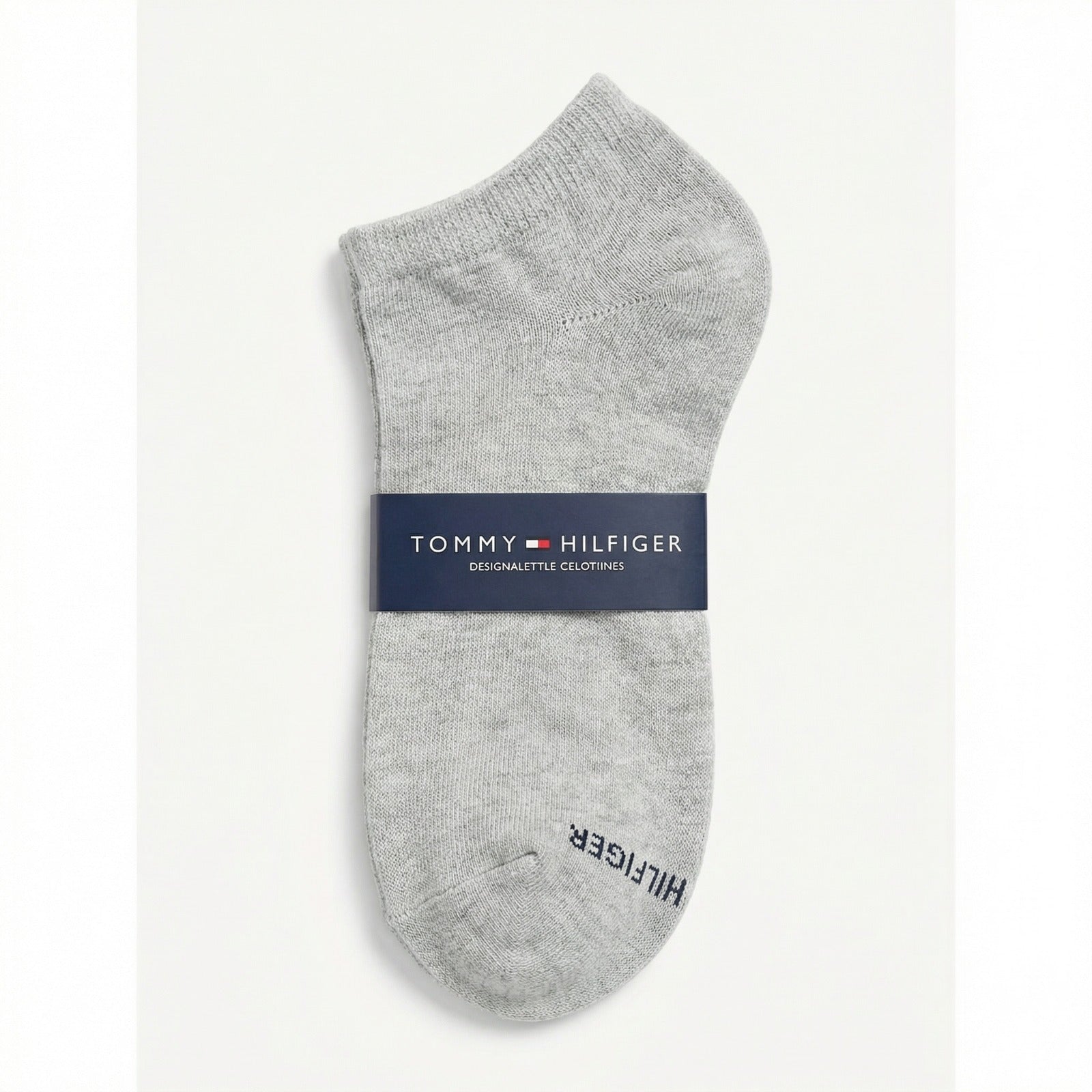 TOMMY HILFIGER 3-PIECE SOCKS