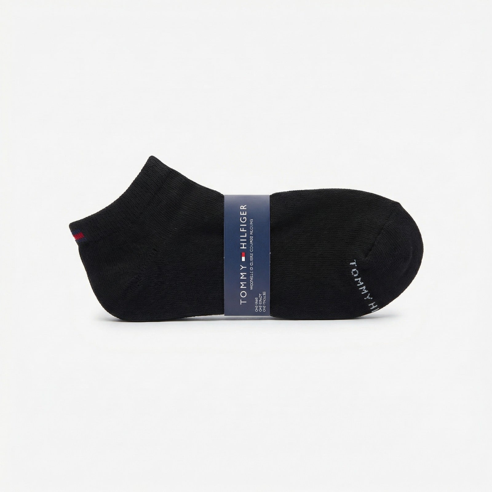 TOMMY HILFIGER 3-PIECE SOCKS