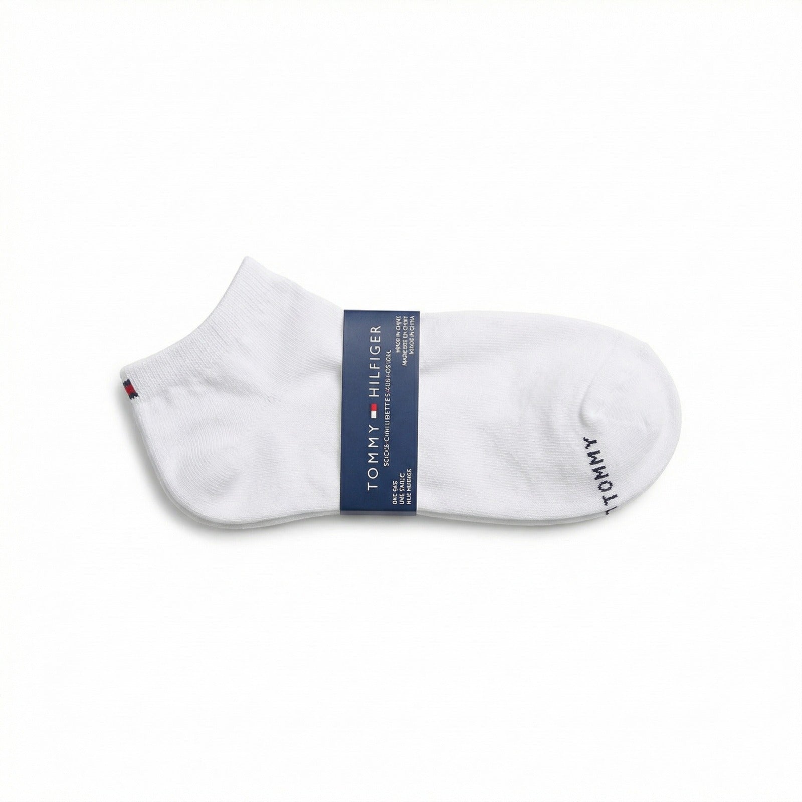 TOMMY HILFIGER 3-PIECE SOCKS