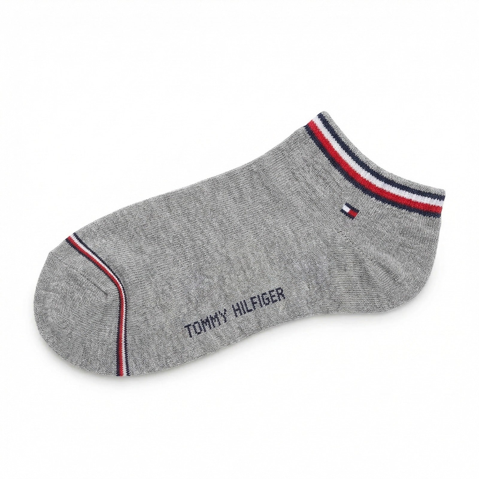 TOMMY HILFIGER 3-PIECE SOCKS