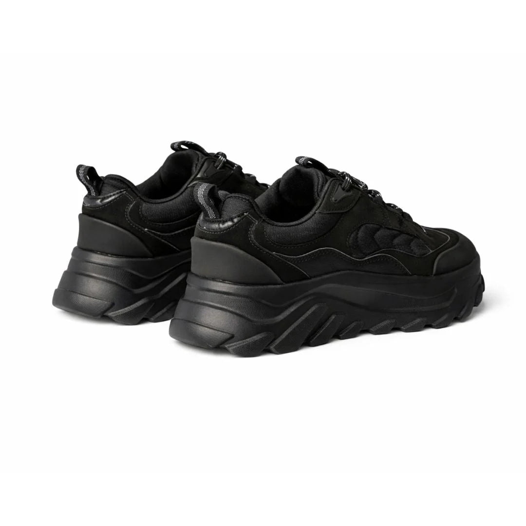 ZARA Chunky Sports Sneakers