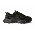 Zara Chunky Sports Sneakers