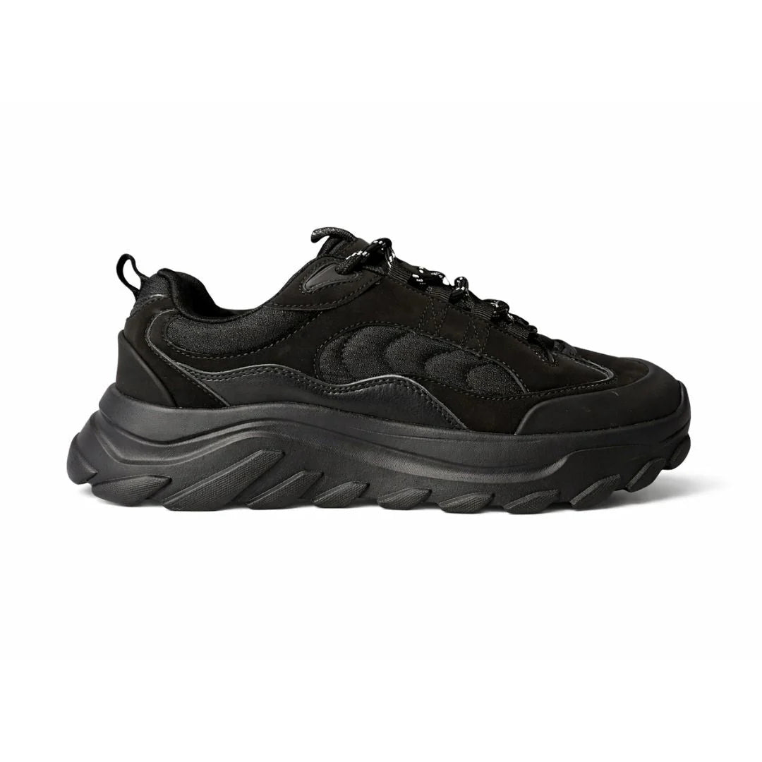 ZARA Chunky Sports Sneakers