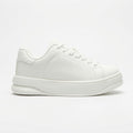 Zara Monochrome Chunky Sole Sneakers