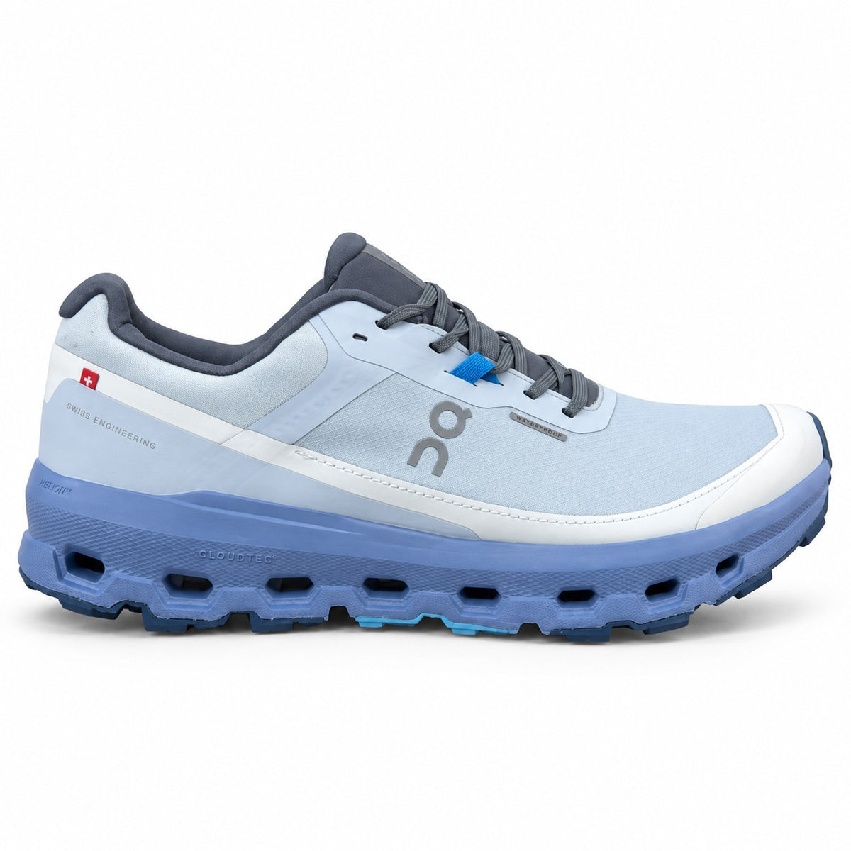 On Cloudvista 2 Waterproof trail running