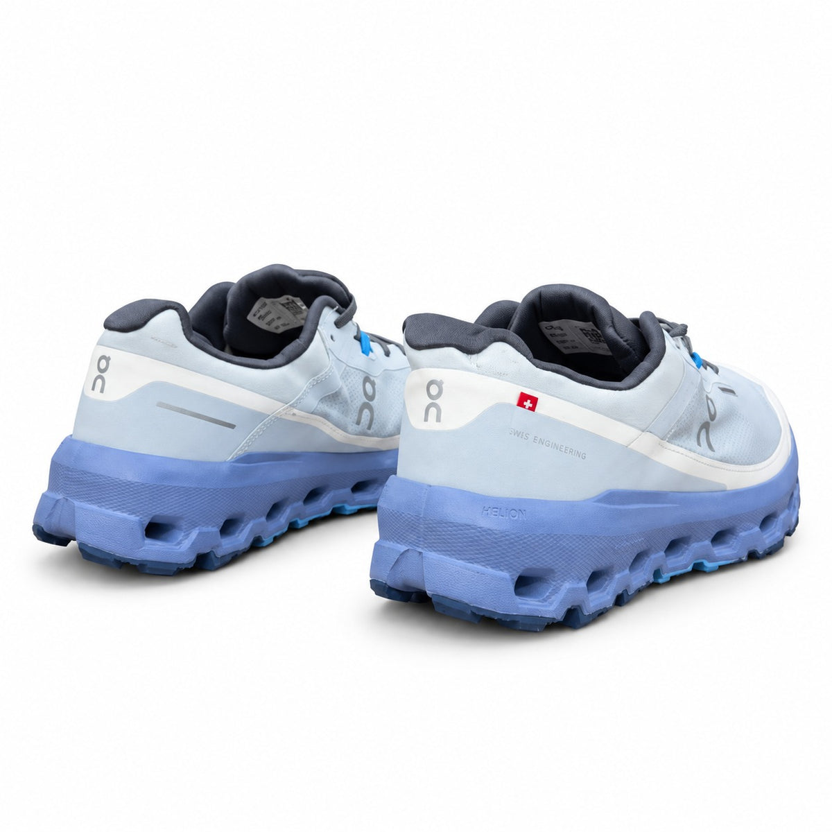 On Cloudvista 2 Waterproof trail running