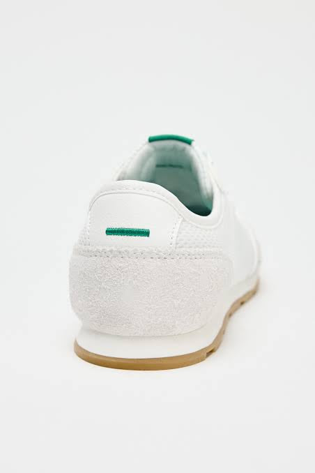 Lace up sneaker women’s sneakers