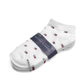 Tommy Hilfiger 3-Piece Socks