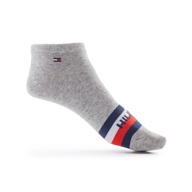 TOMMY HILFIGER 3-PIECE SOCKS