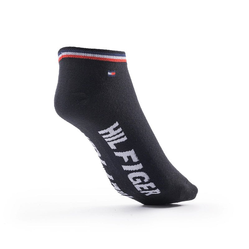 TOMMY HILFIGER 3-PIECE SOCKS
