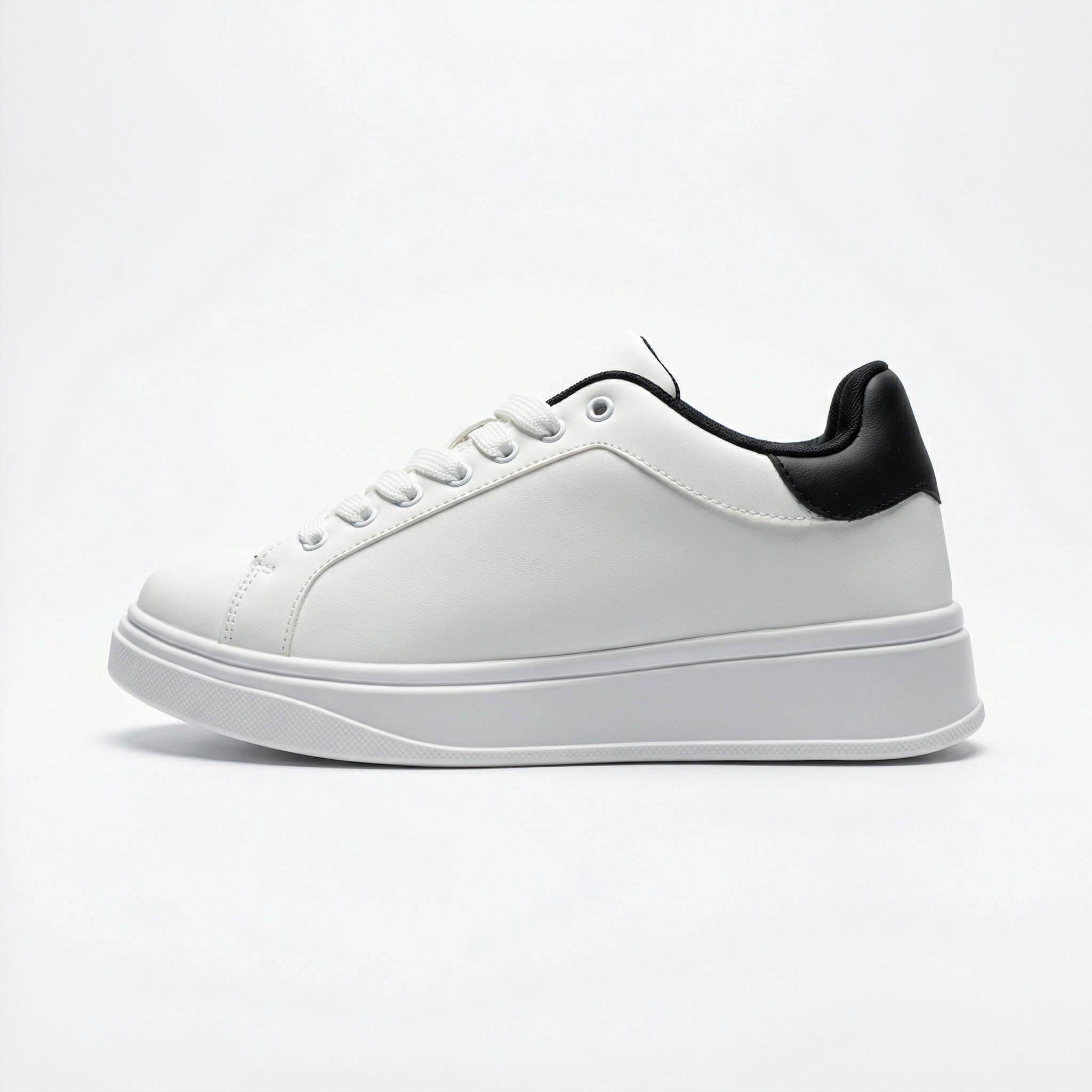 ZARA BASIC CHUNKY SNEAKERS