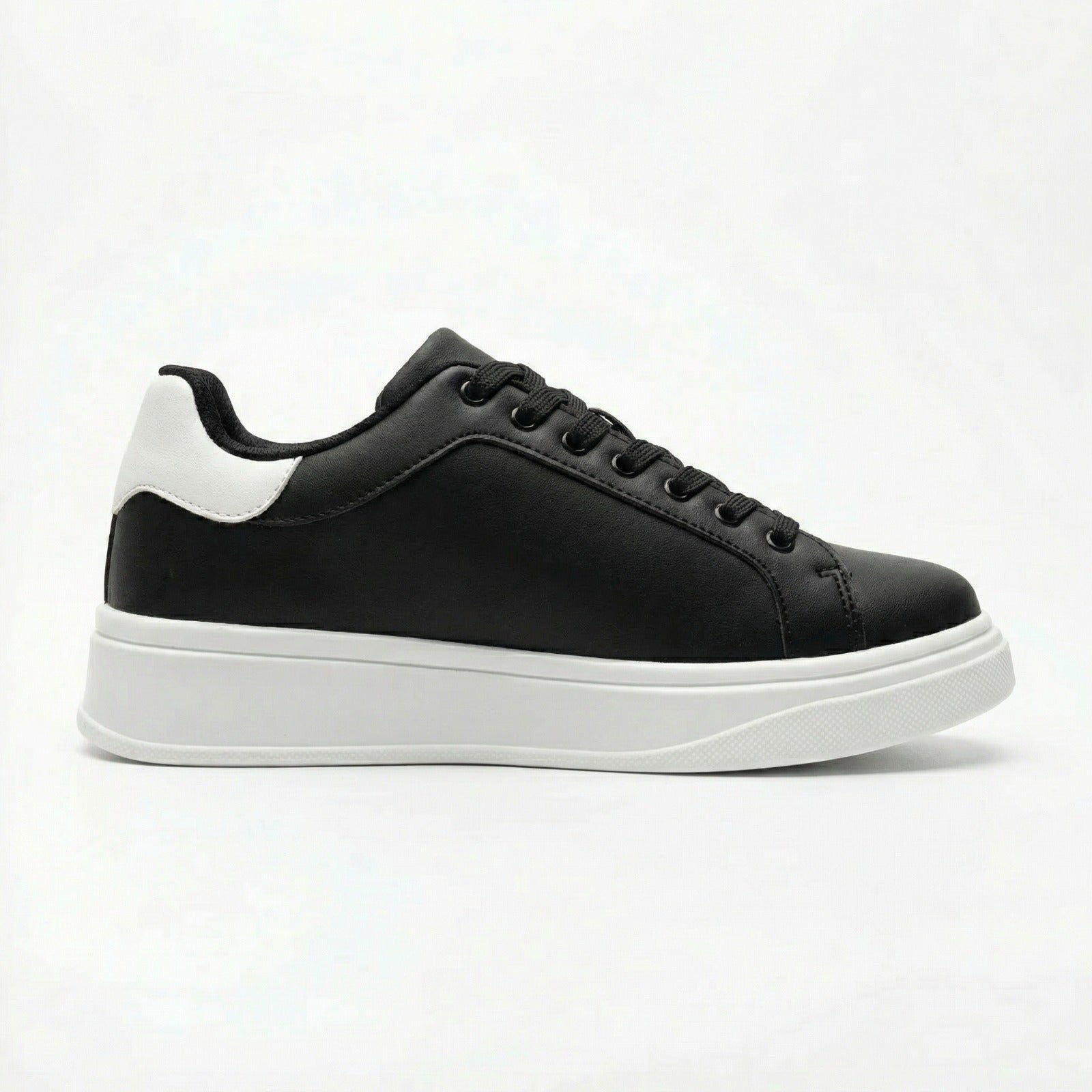 ZARA BASIC CHUNKY SNEAKERS