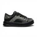 Animal Print Trainers - Zara New Zealand