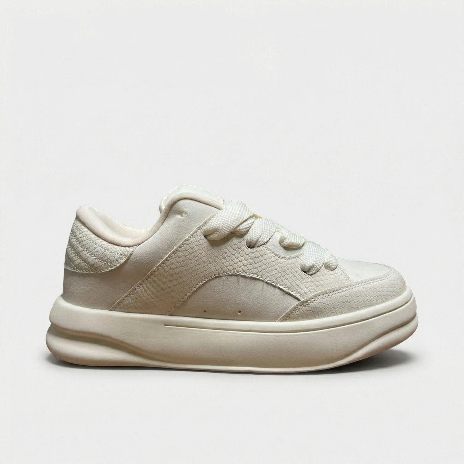 ANIMAL PRINT TRAINERS - ZARA New Zealand