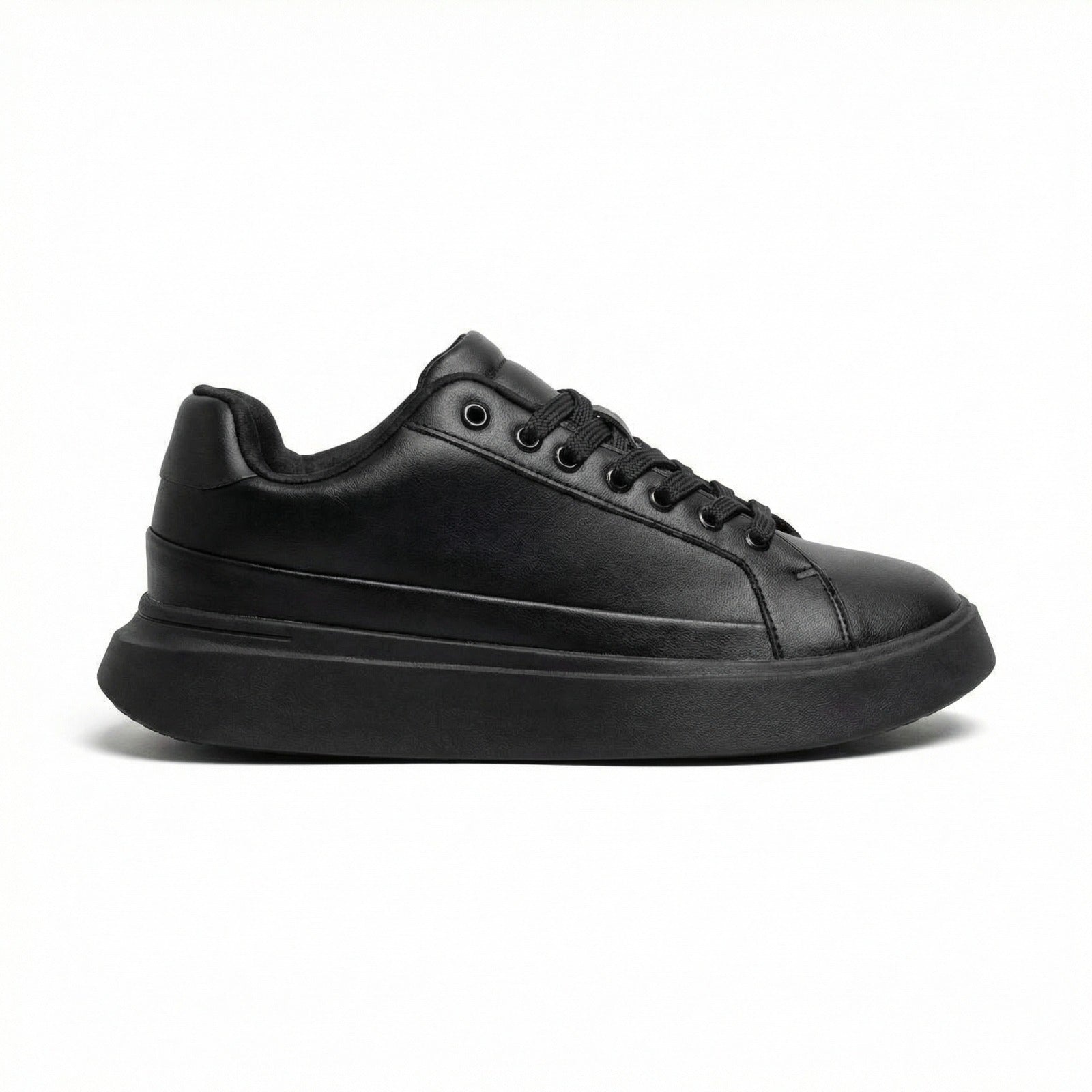 ZARA CHUNKY SNEAKERS