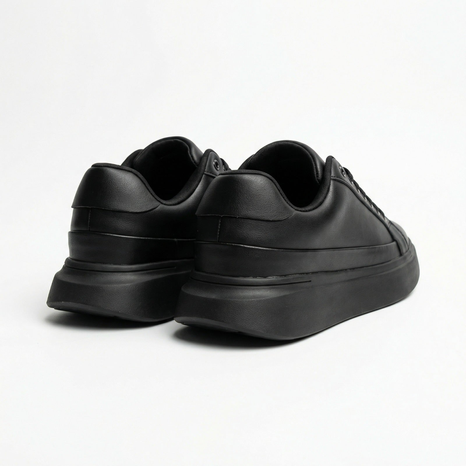 ZARA CHUNKY SNEAKERS