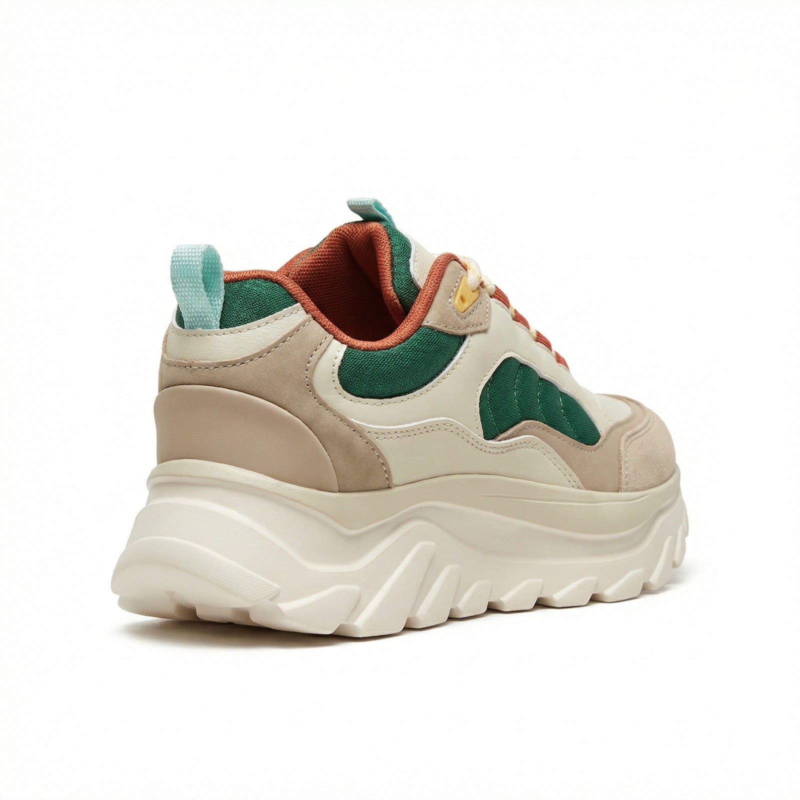 ZARA Chunky Sports Sneakers