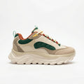 ZARA Chunky Sports Sneakers