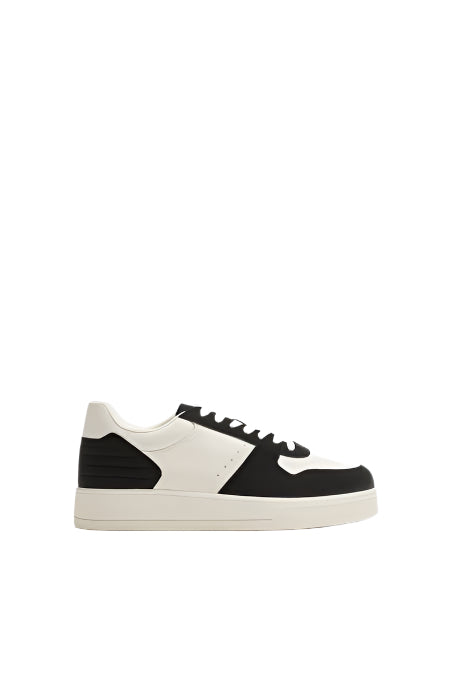 ZARA - MULTIPECE - SNEAKERS
