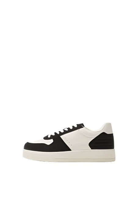 ZARA - MULTIPECE - SNEAKERS