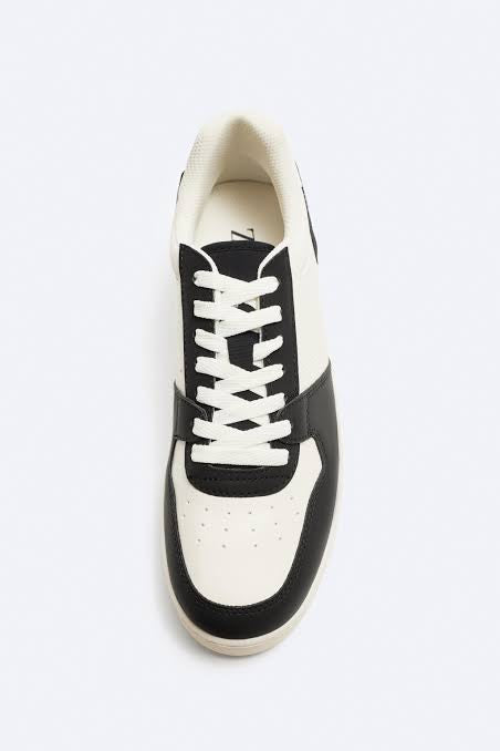 ZARA - MULTIPECE - SNEAKERS