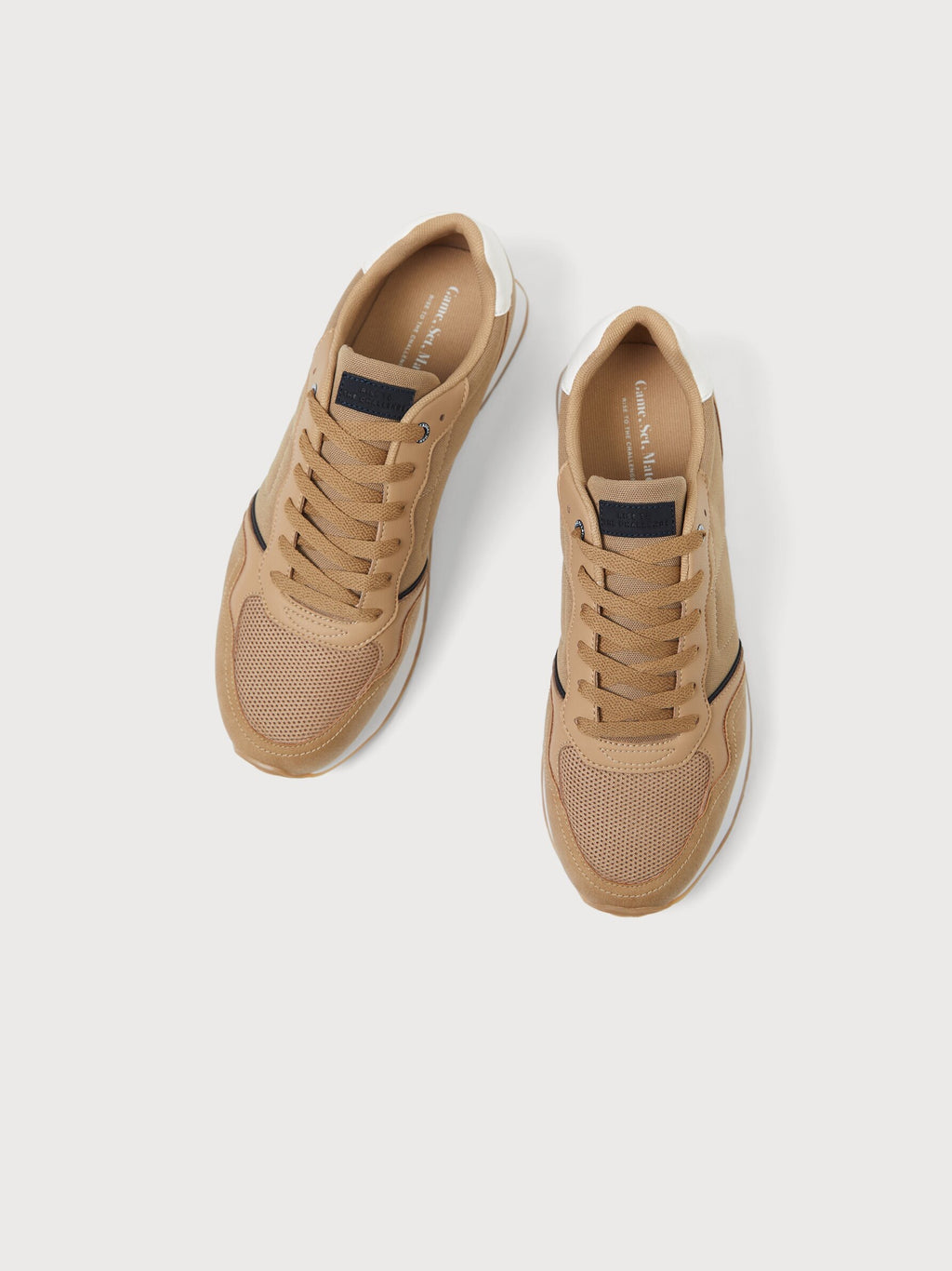 Smart sneakers trainers footwear lefties
