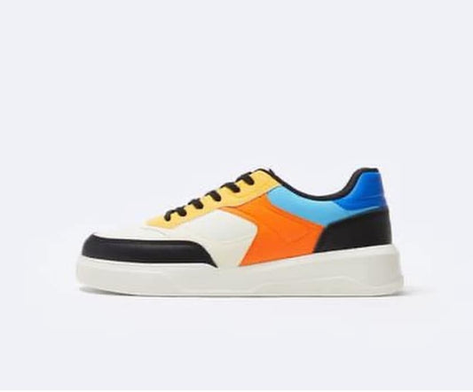 ZARA multipiece sneakers