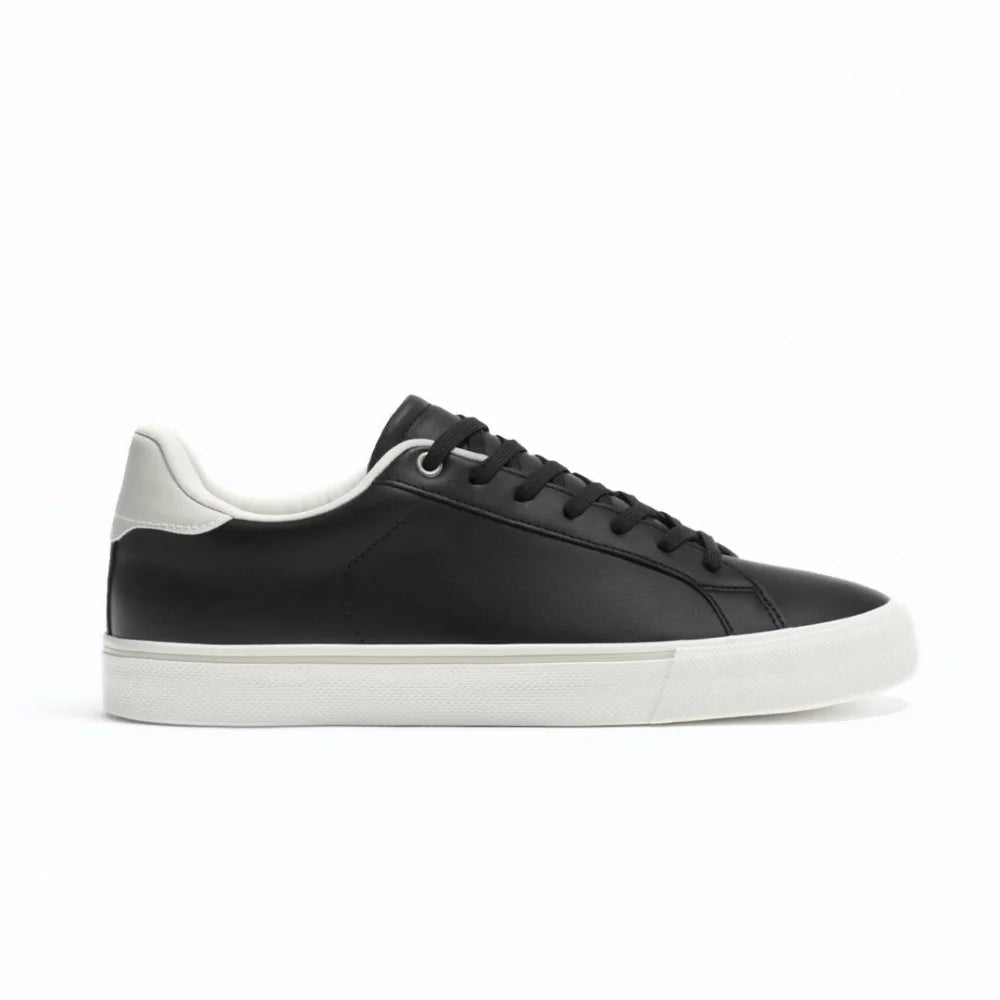 ZARA basic sneakers