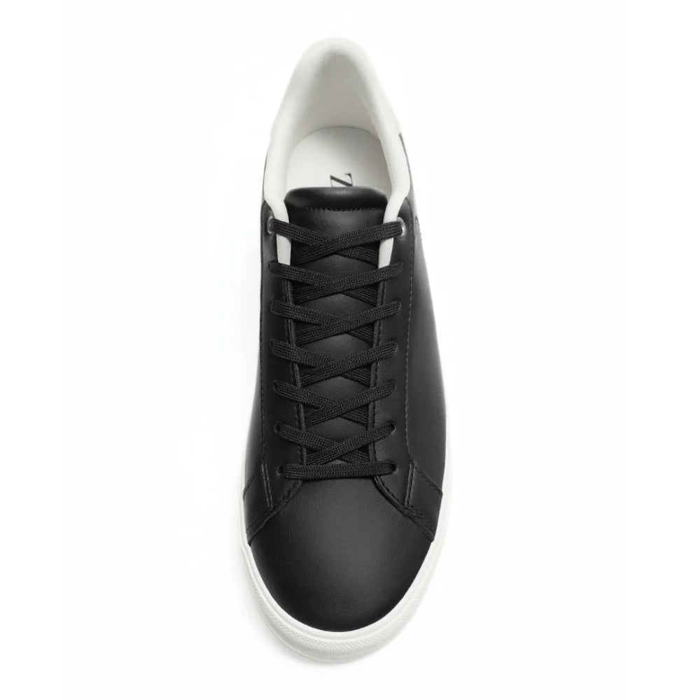 ZARA basic sneakers
