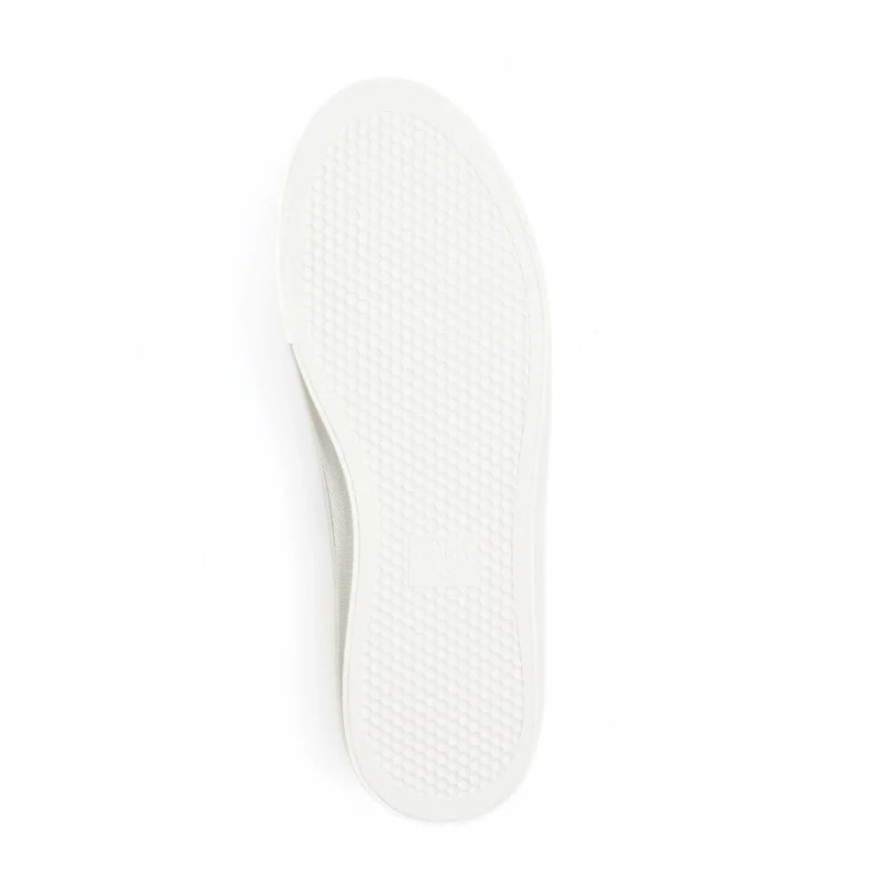 Pull&bear basic with details sneakers