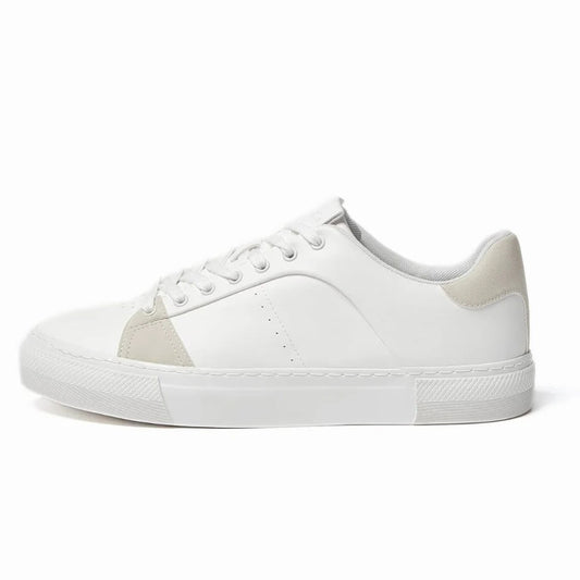Pull&bear basic with details sneakers