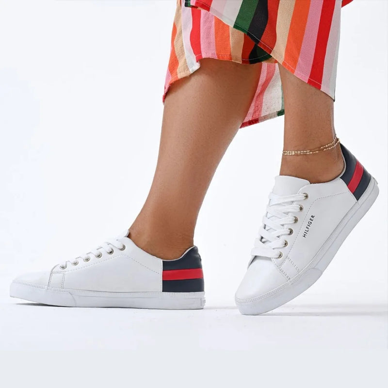 Tommy Hilfiger laddin sneakers women