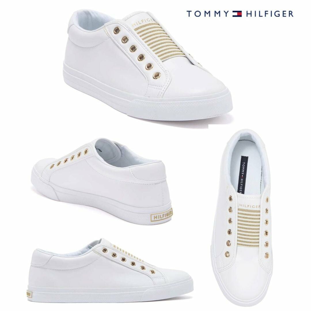 Tommy Hilfiger lorio sneakers women