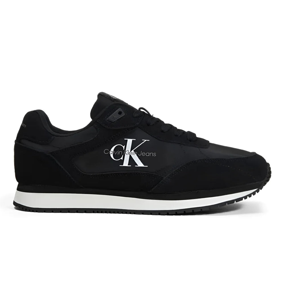Calvin Klein retro runner