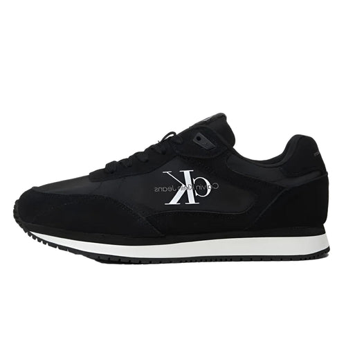 Calvin Klein retro runner