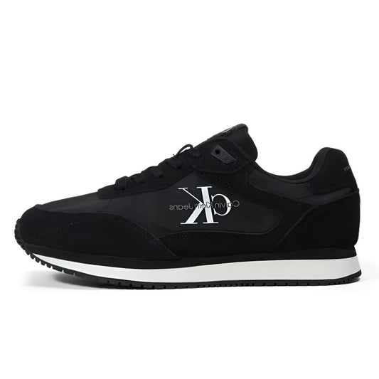 Calvin Klein retro runner