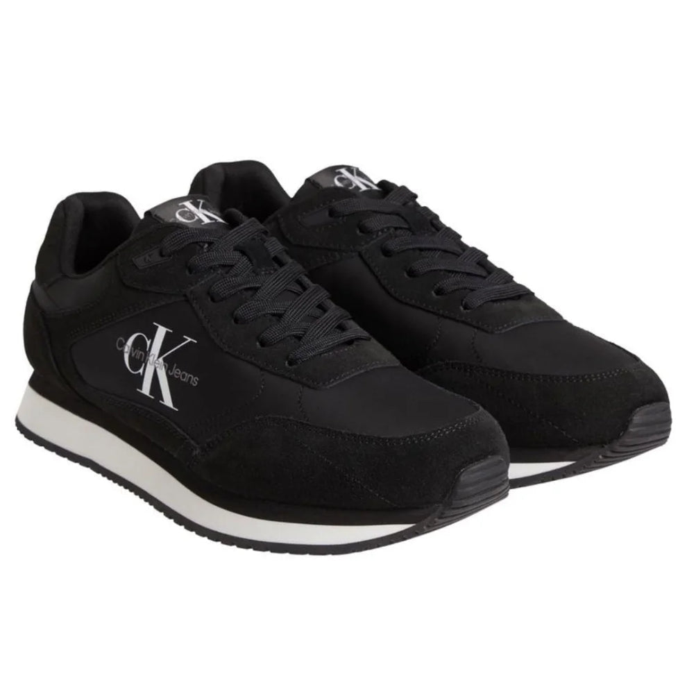 Calvin Klein retro runner