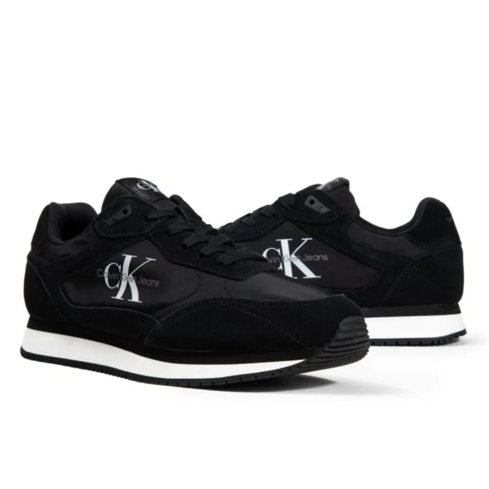 Calvin Klein retro runner