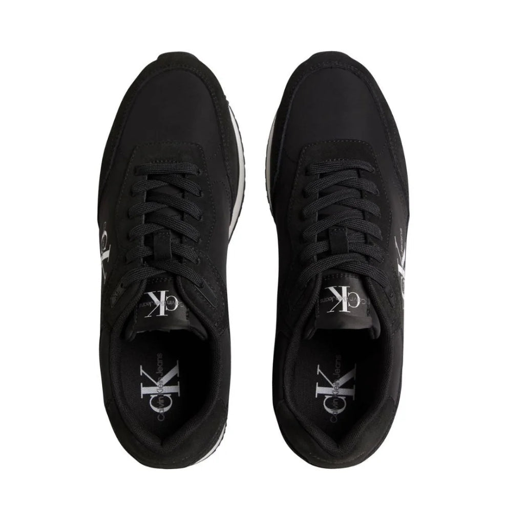 Calvin Klein retro runner