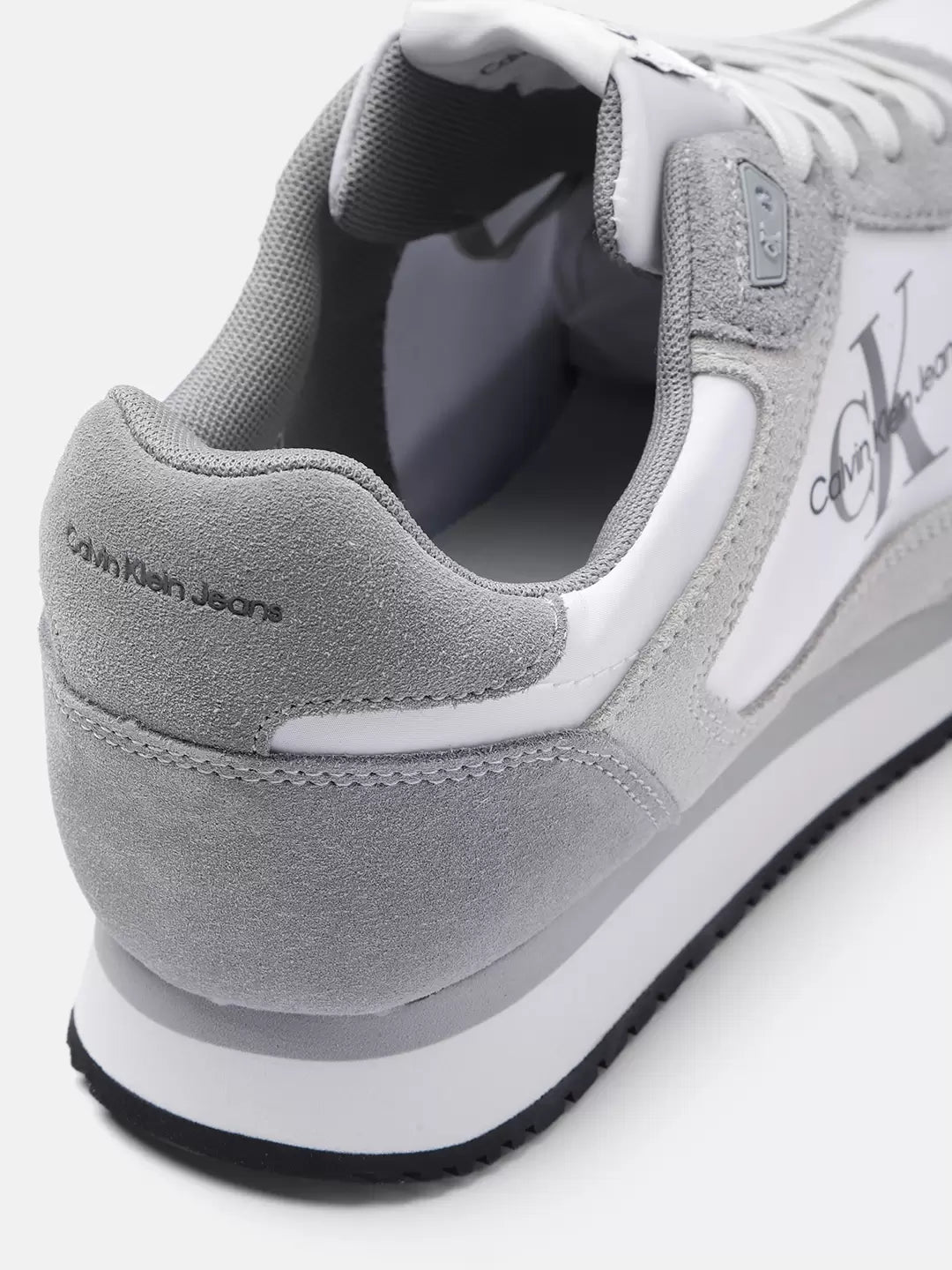 Calvin Klein retro runner