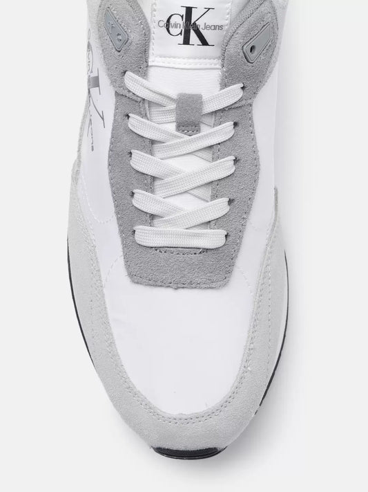 Calvin Klein retro runner