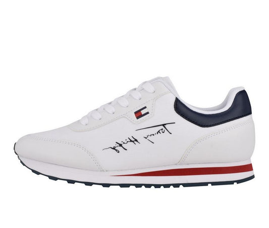 Sneakers chaussures tommy Hilfiger