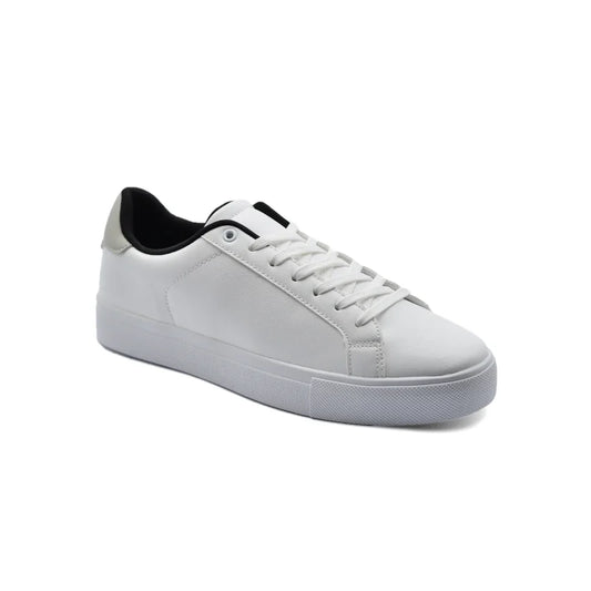 ZARA basic sneakers 2