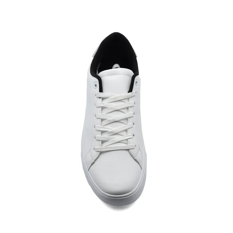 ZARA basic sneakers 2