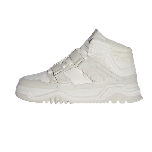 Bershka Men’s High Top Trainers