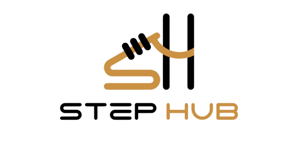 step hub